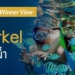 Snorkel ดำน้ำ ดูปาการัง เกาะล้าน